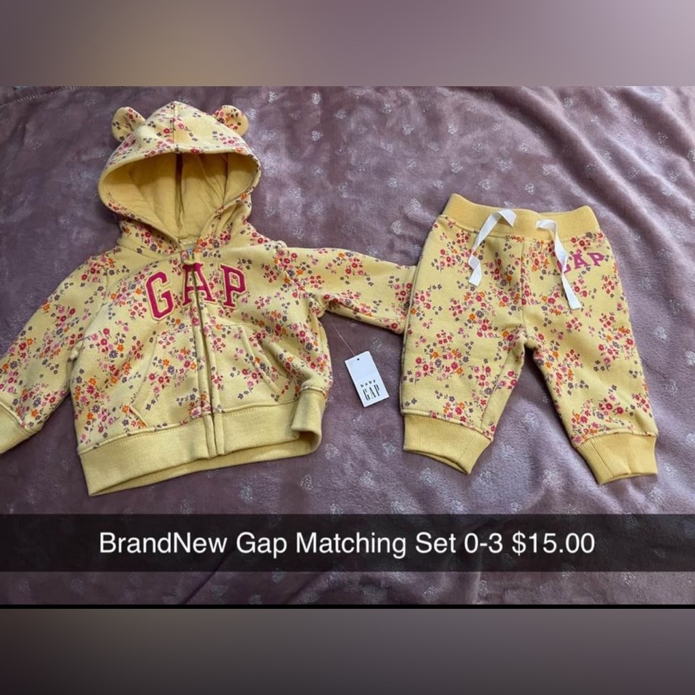 Baby 0-3m Bundle - Picture 1 of 10